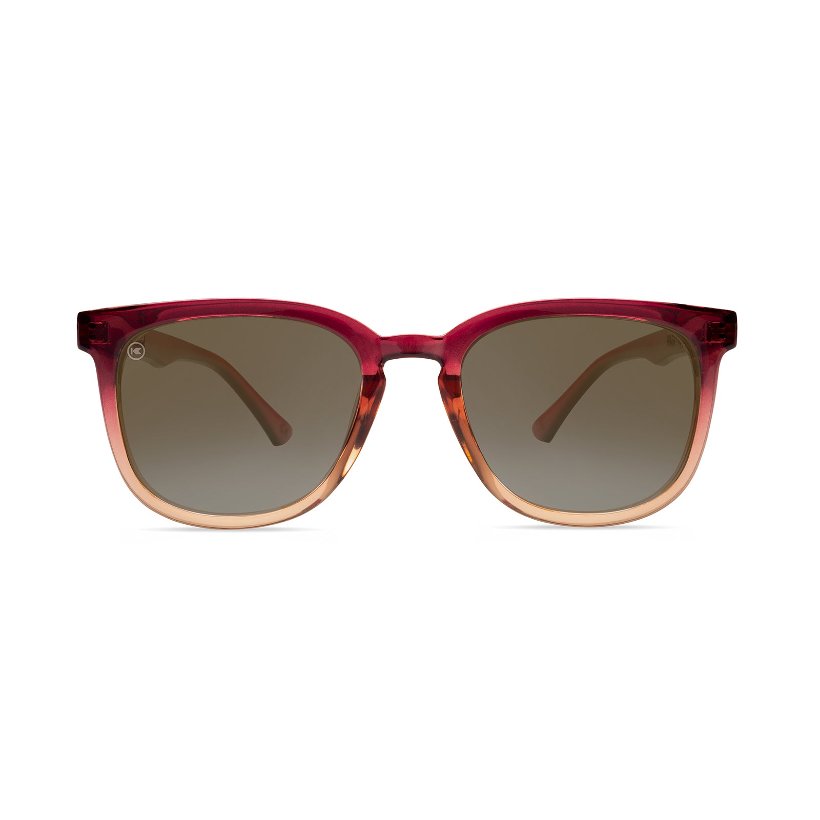 My Oh My Paso Robles Sunglasses, Front