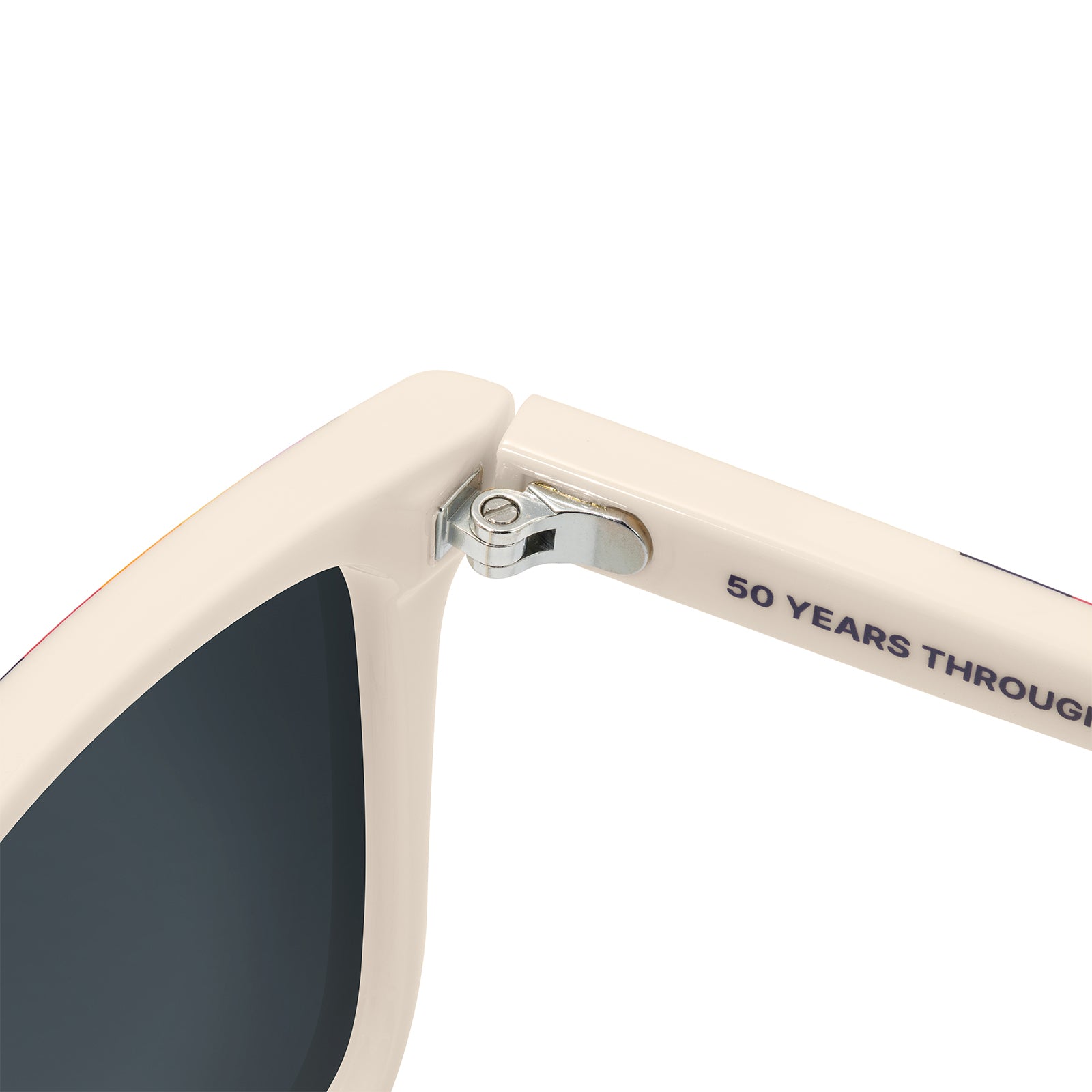 TCS New York City Marathon 2026 Fast Lanes Sport Sunglasses, Hinge