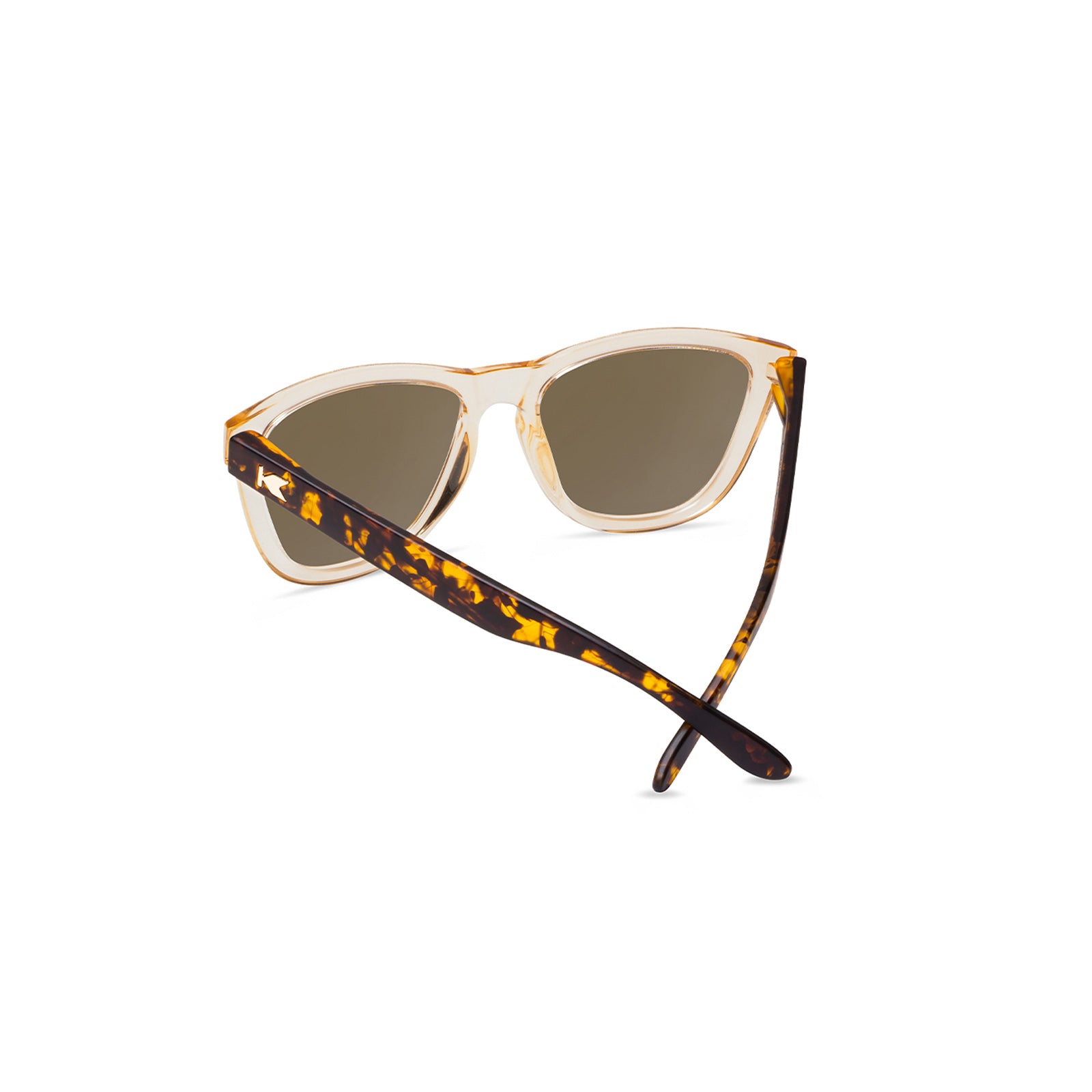 On The Rocks Premiums Sunglasses, Back