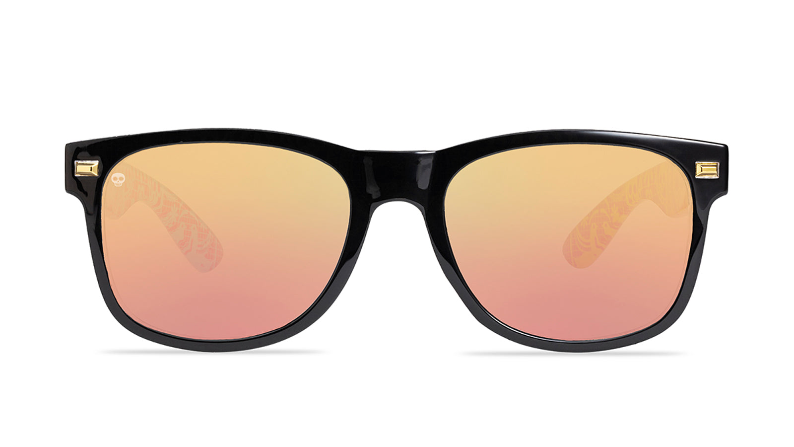Otra Vida Fort Knocks Sunglasses, Front