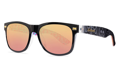 Otra Vida Fort Knocks Sunglasses, Threequarter