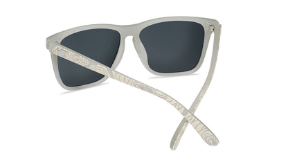Oyster Fast Lanes Sunglasses, Back