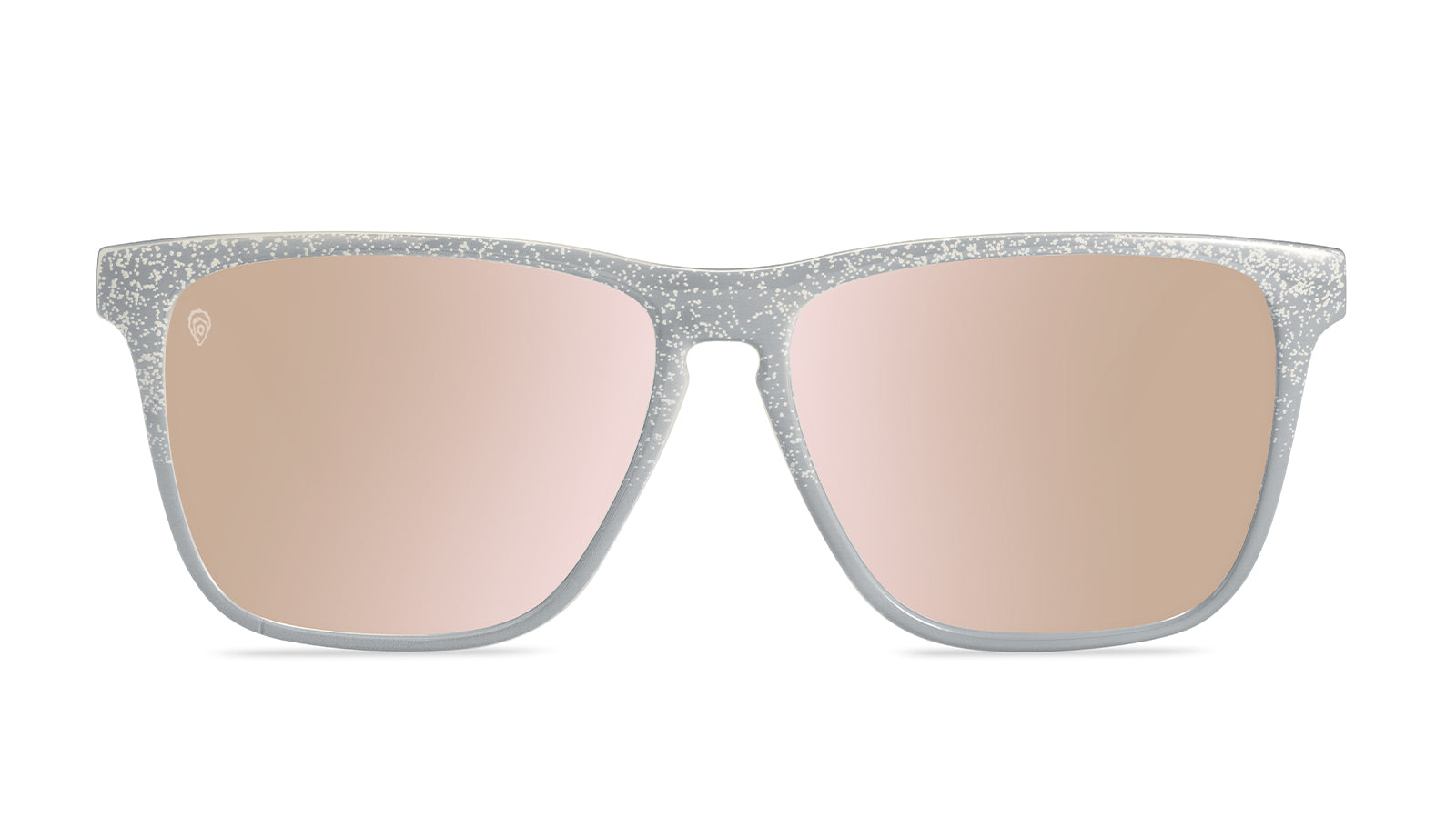 Oyster Fast Lanes Sunglasses, Front