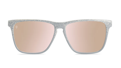 Oyster Fast Lanes Sunglasses, Front