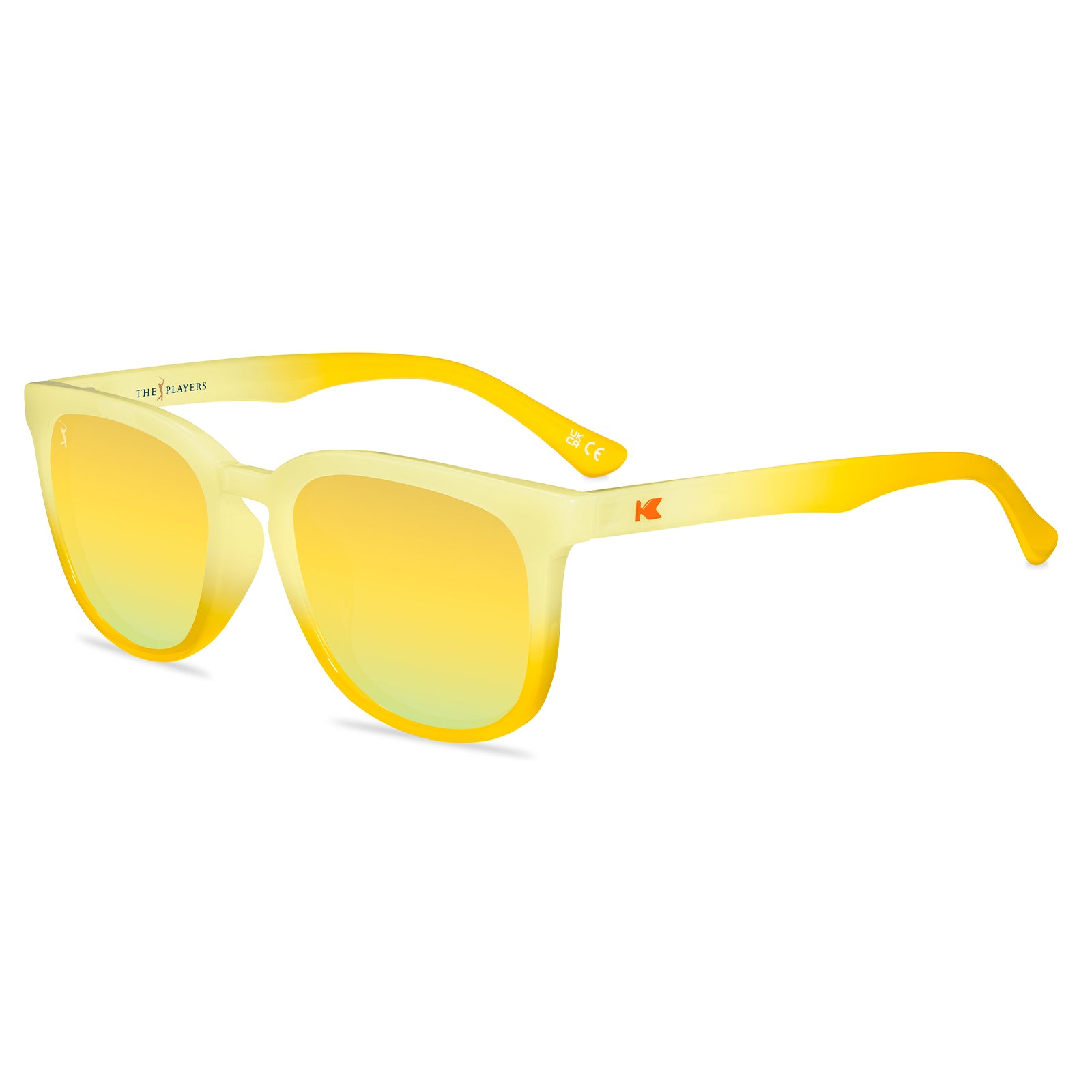 PGA Sawgrass Splash Paso Robles Sunglasses, Flyover