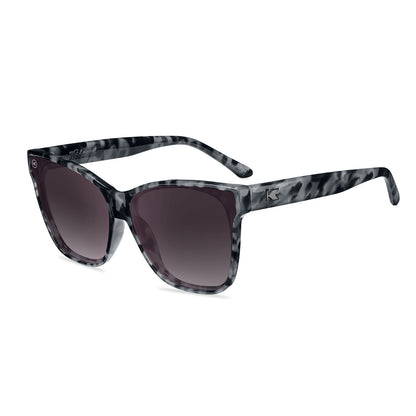 Phantom Tortoise Shell / Smoke Gradient Palomas Sunglasses, Flyover