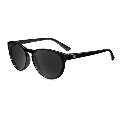 Piano Black Kids Shirley Temples Sunglasses, Flyover
