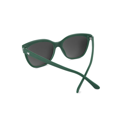 Poison Ivy Deja Views Sunglasses, Back