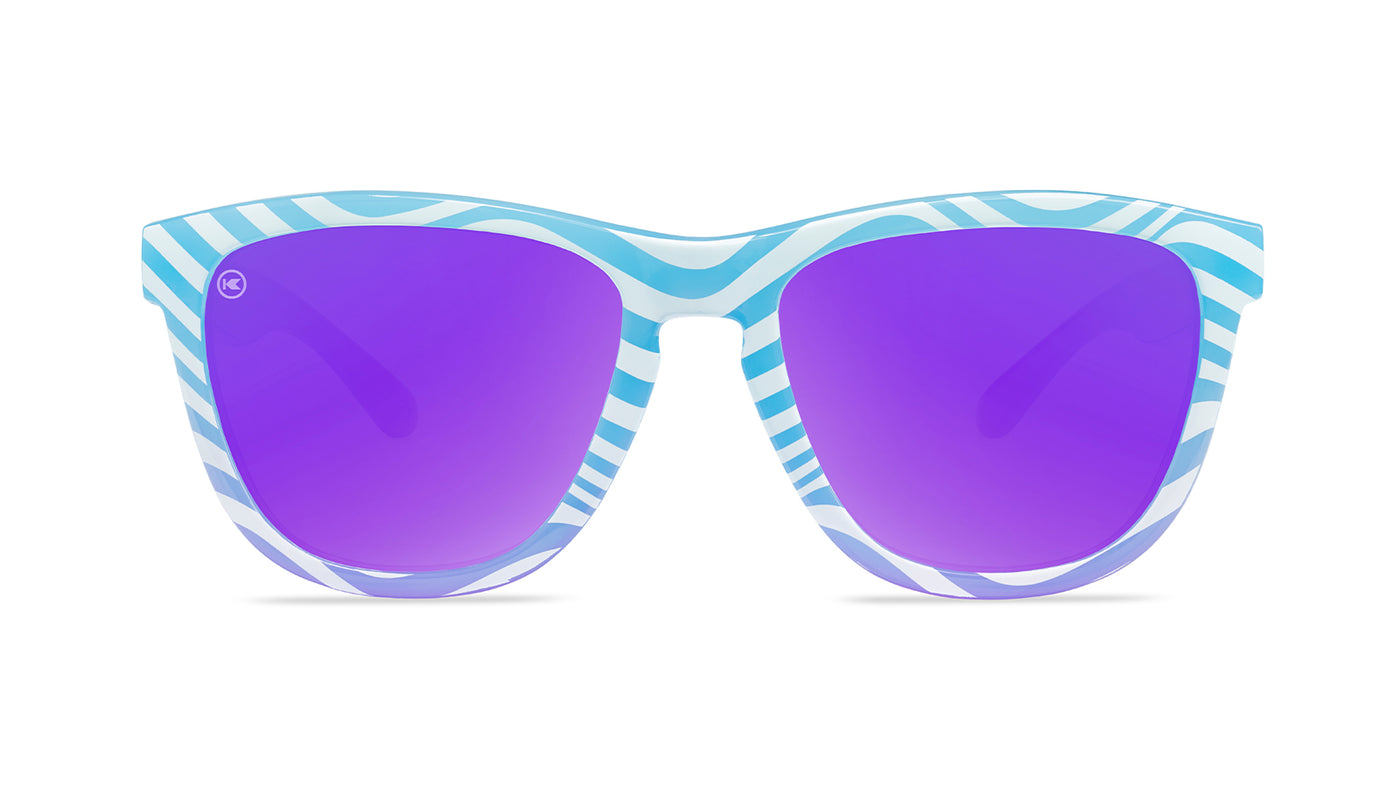 Polar Vortex Premiums Sunglasses, Front