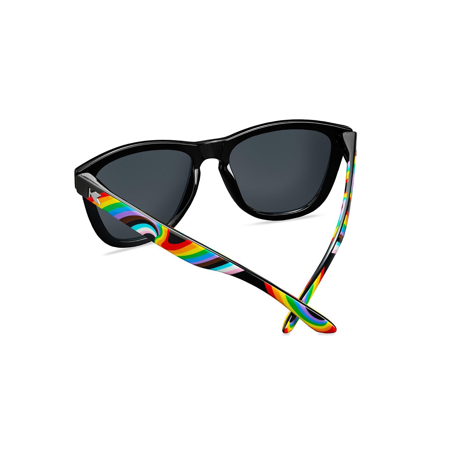 Rainbow on My Parade Premiums - Knockaround.com