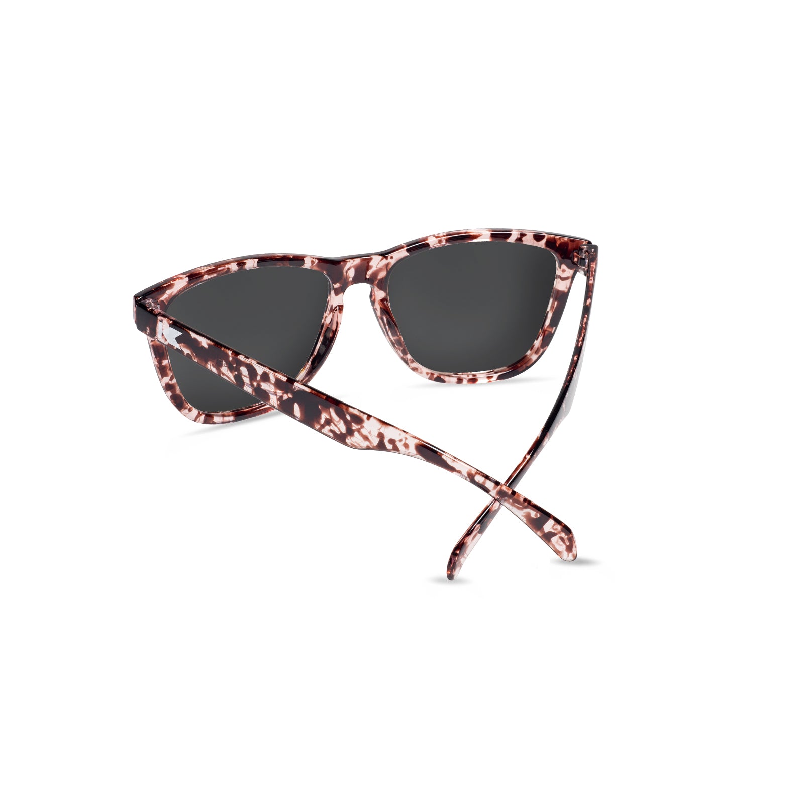 Rebel Rose Classics Sunglasses, Back