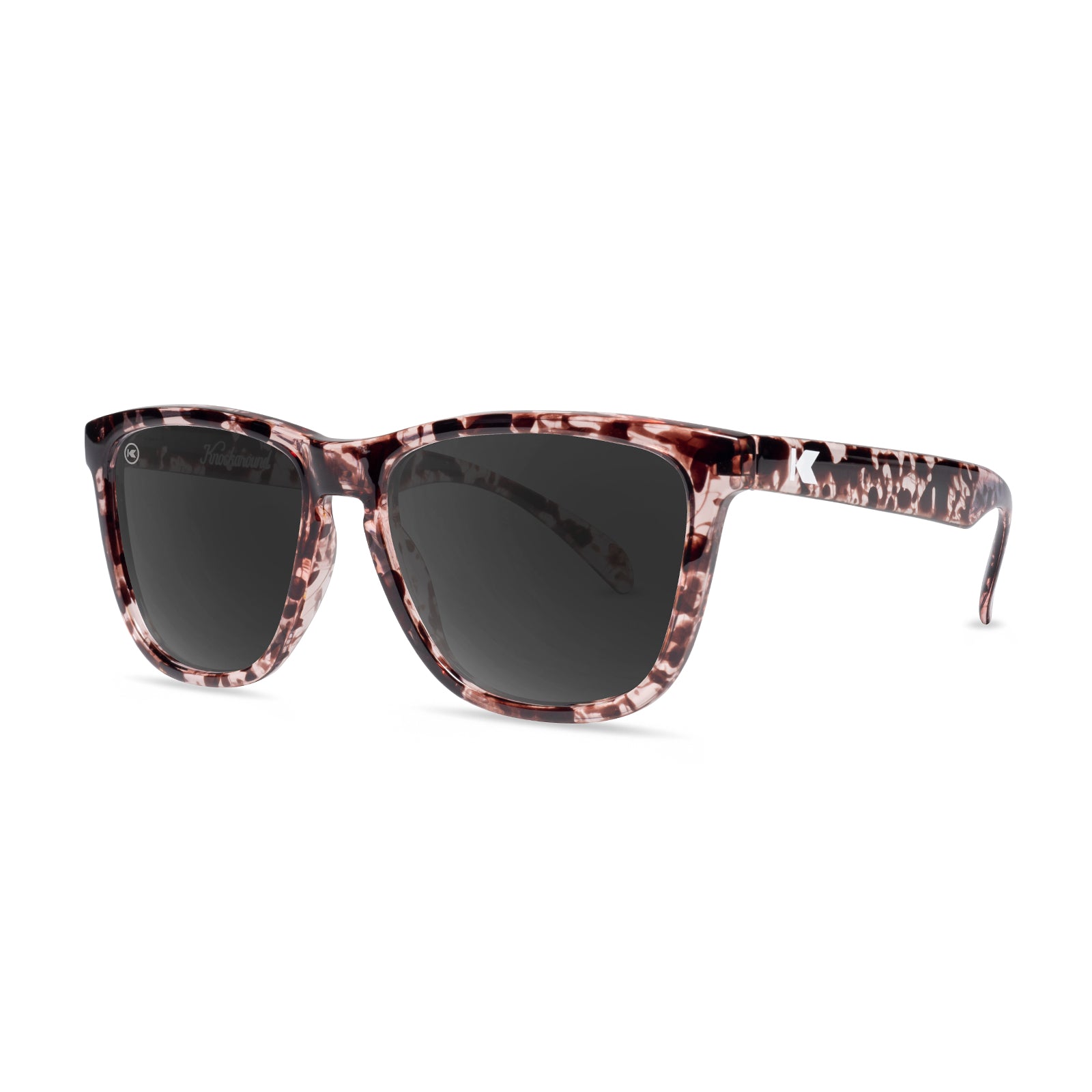 Rebel Rose Classics Sunglasses, Threequarter