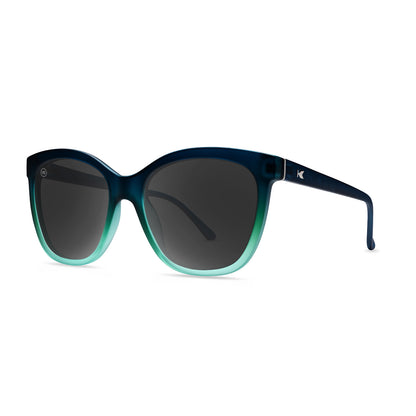 Go to Slide 4 - Rising Tide Deja Views Sunglasses, Threequarter