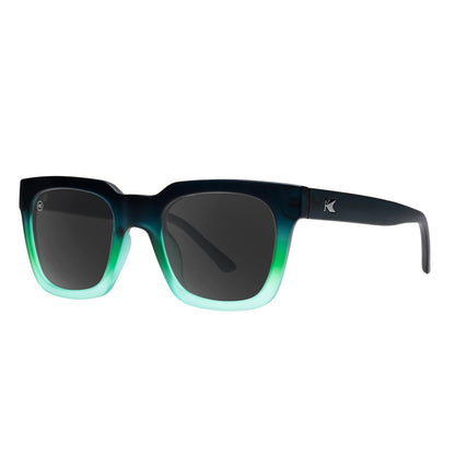 Go to Slide 4 - Rising Tide Songbirds Sunglasses, Threequarter