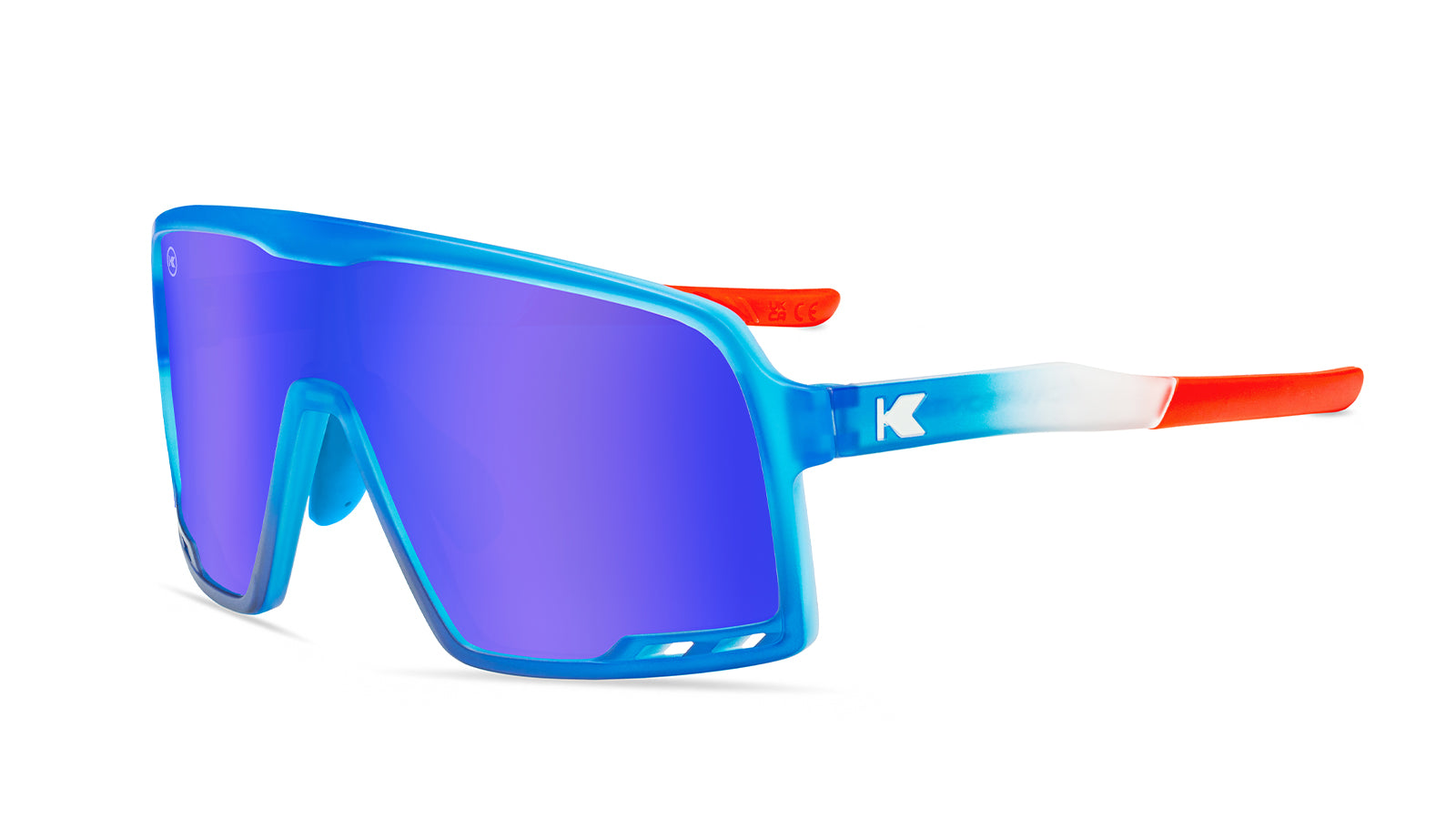 Blue sunglasses for kids online