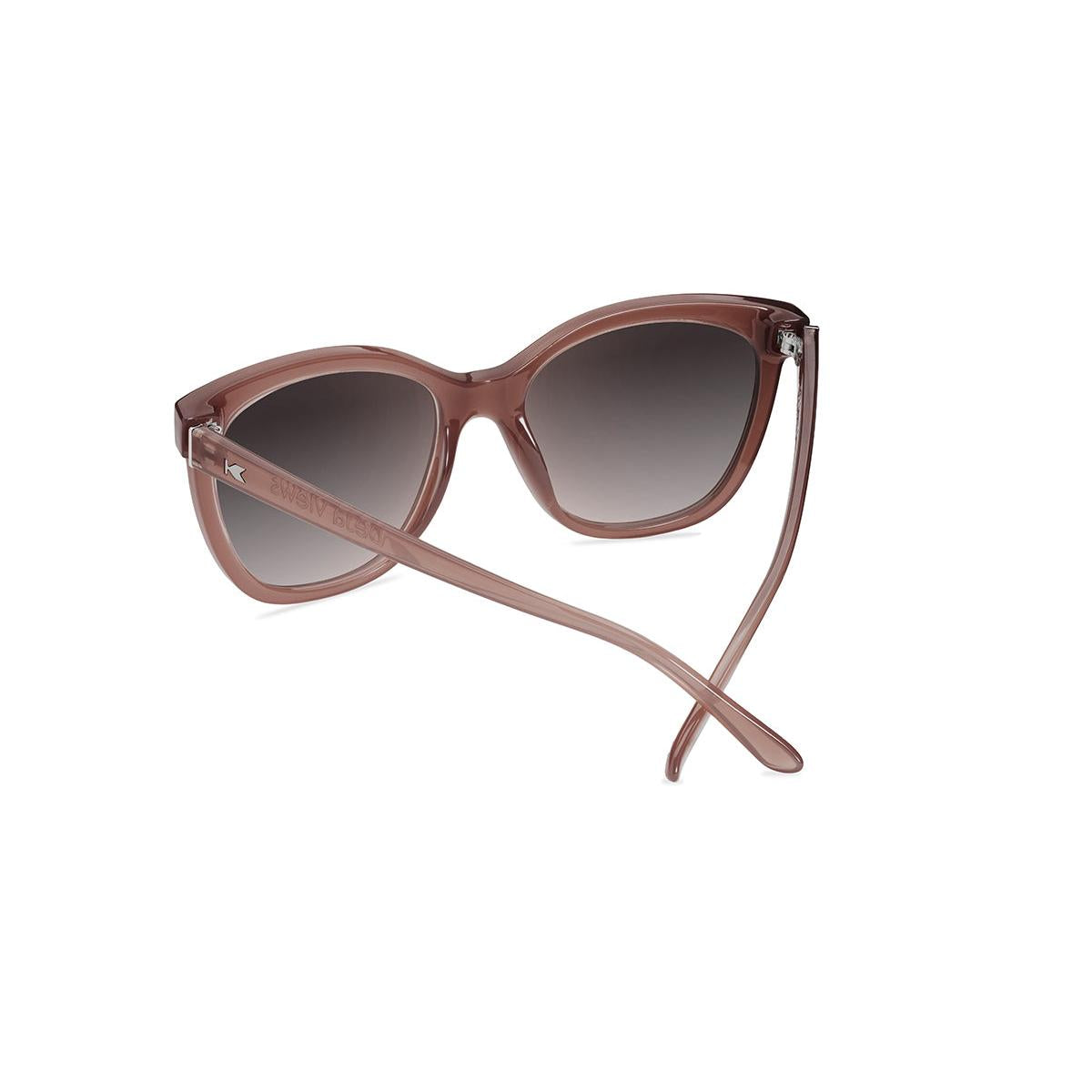 Rose Latte Deja Views - Knockaround.com