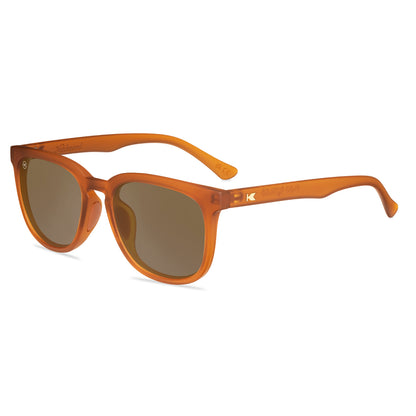 Rubberized Rio Paso Robles Sport Sunglasses, Flyover