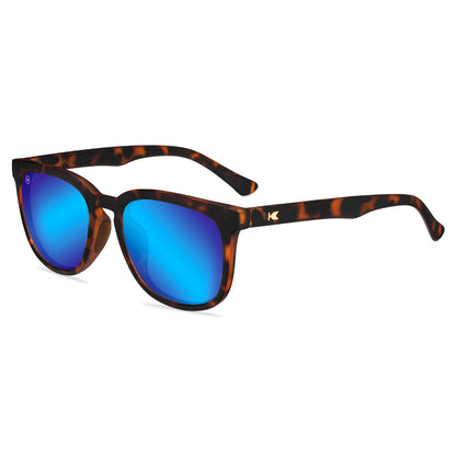 Rubberized First Light Paso Robles Sport Sunglasses, Flyover