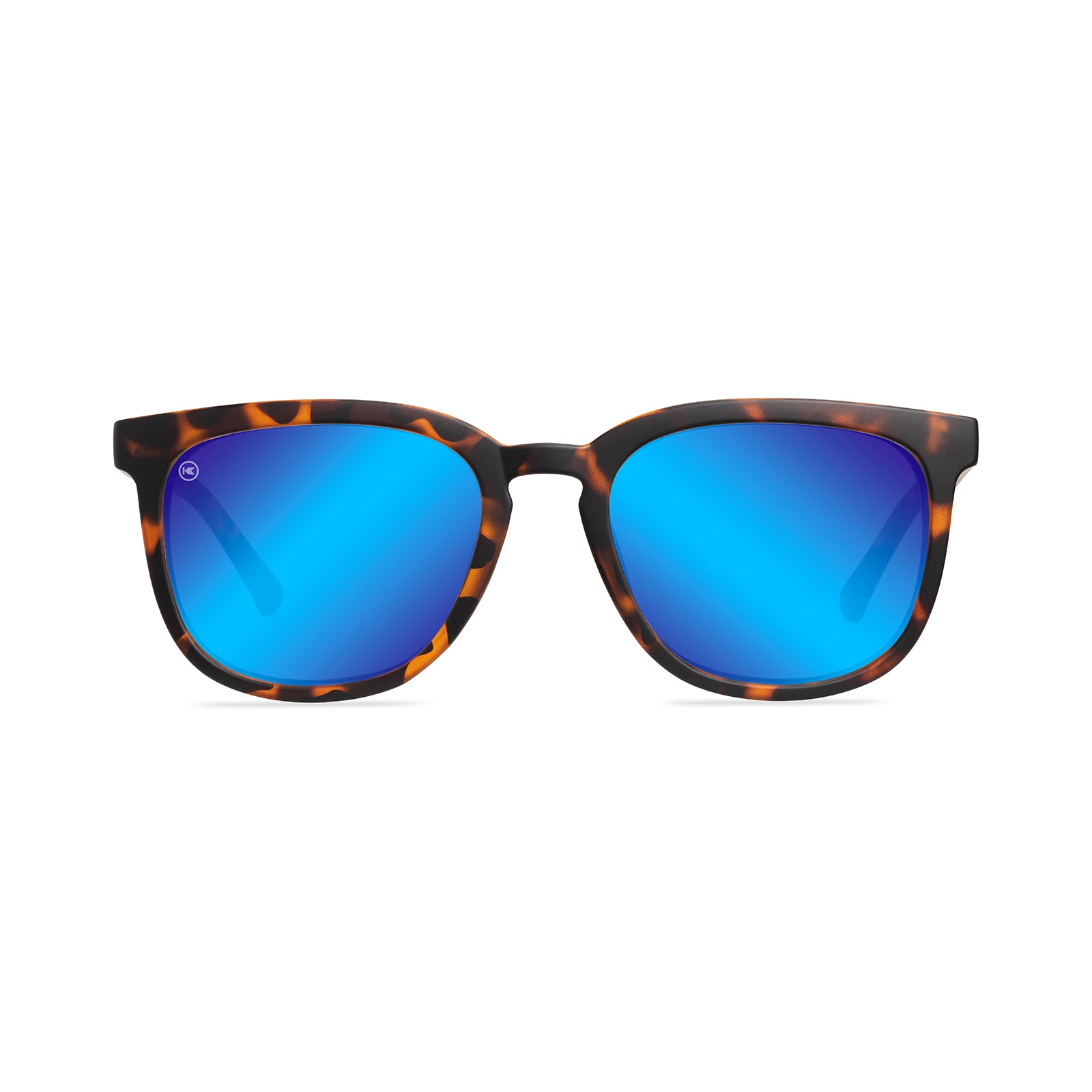 Rubberized First Light Paso Robles Sport Sunglasses, Front