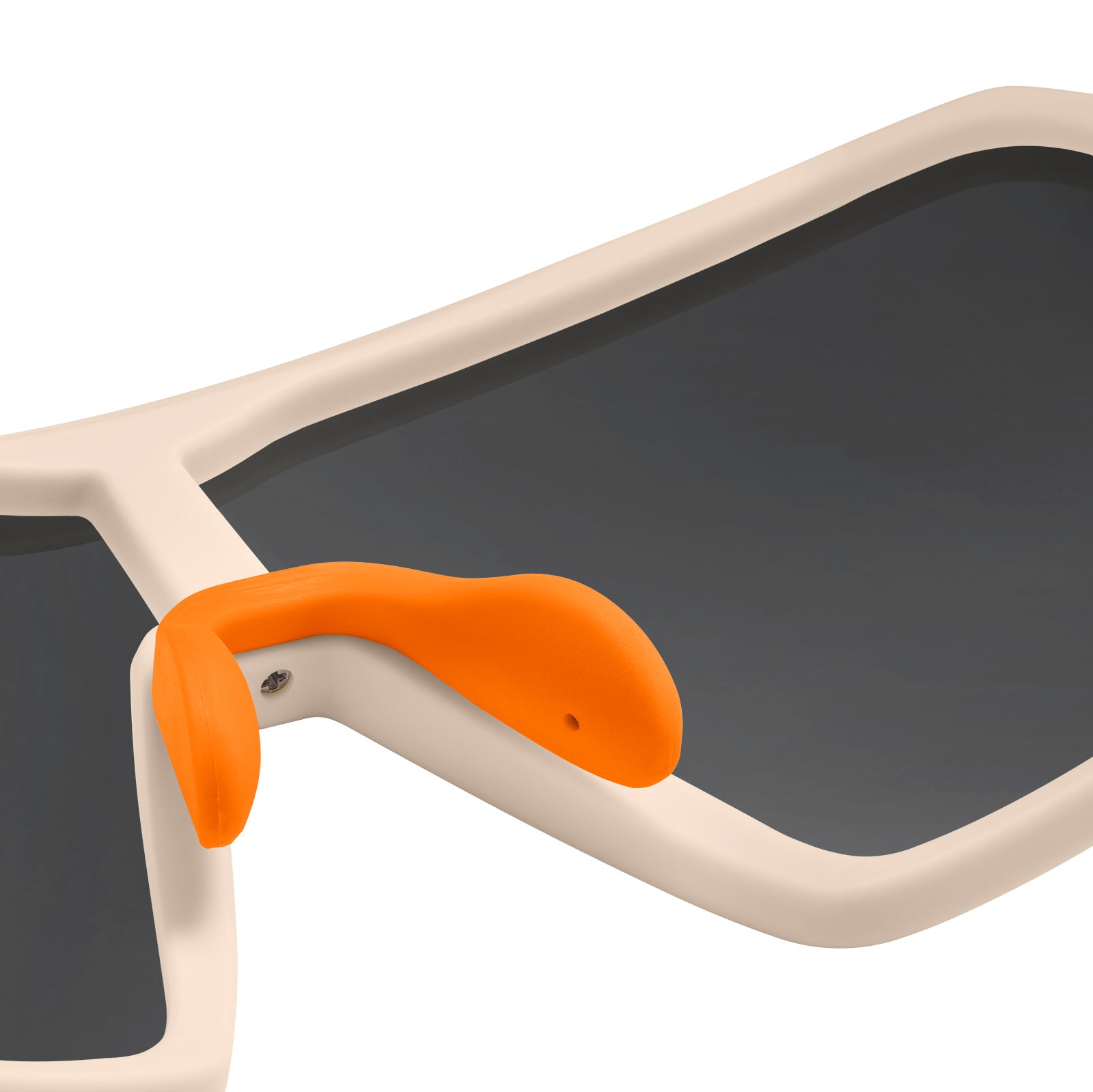 Sandstorm Kids Campeones Sunglasses, Nose