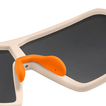 Sandstorm Kids Campeones Sunglasses, Nose
