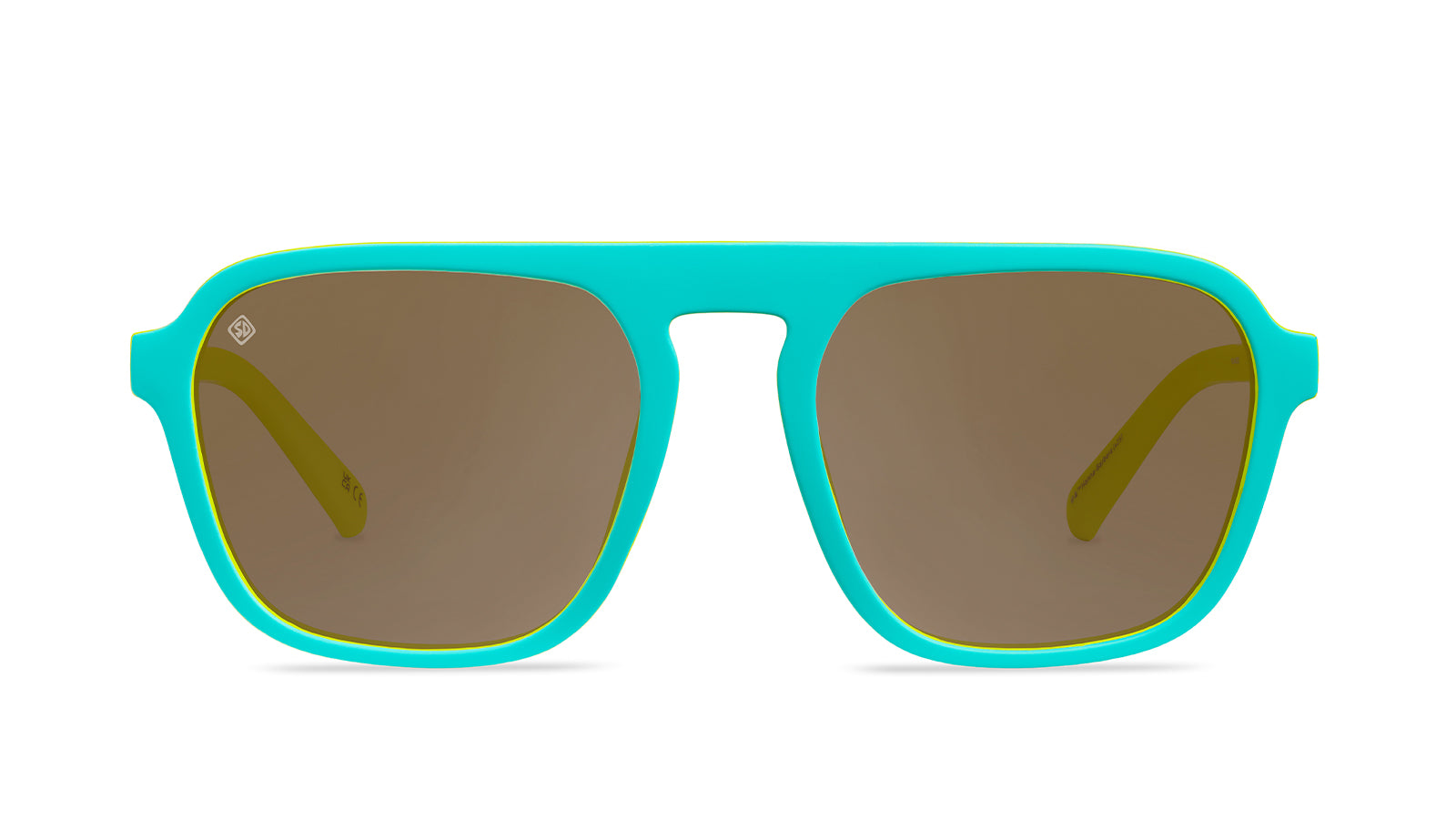 Scooby-Doo Pacific Palisades Sunglasses, Front