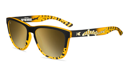 Shark Week 2025 Premiums Sunglasses, Flyover