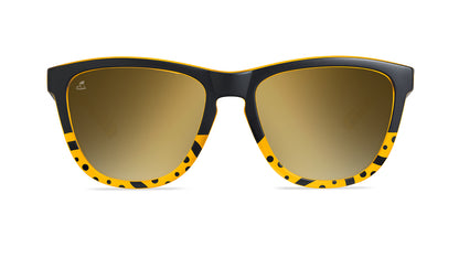 Shark Week 2025 Premiums Sunglasses, Front