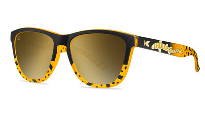 Shark Week 2025 Premiums Sunglasses, Threequarter