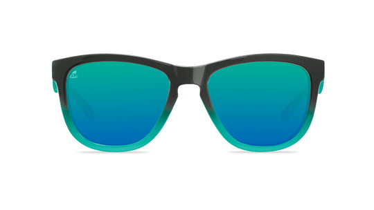 Knockaround and Shark Week 2024 Kids Premiums, Front