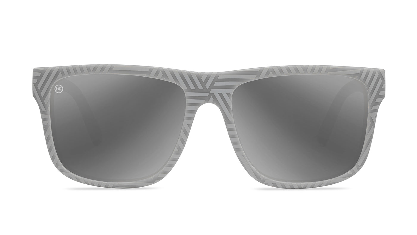 Sleigh Tracks Torrey Pines Sunglasses, Front