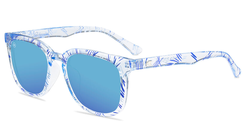 Snowglobe Paso Robles Sunglasses, Flyover