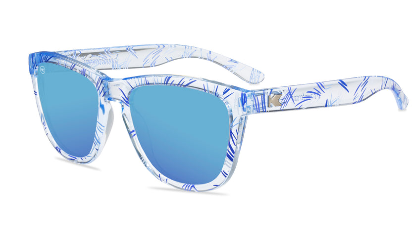 Snowglobe Premiums Sunglasses, Flyover