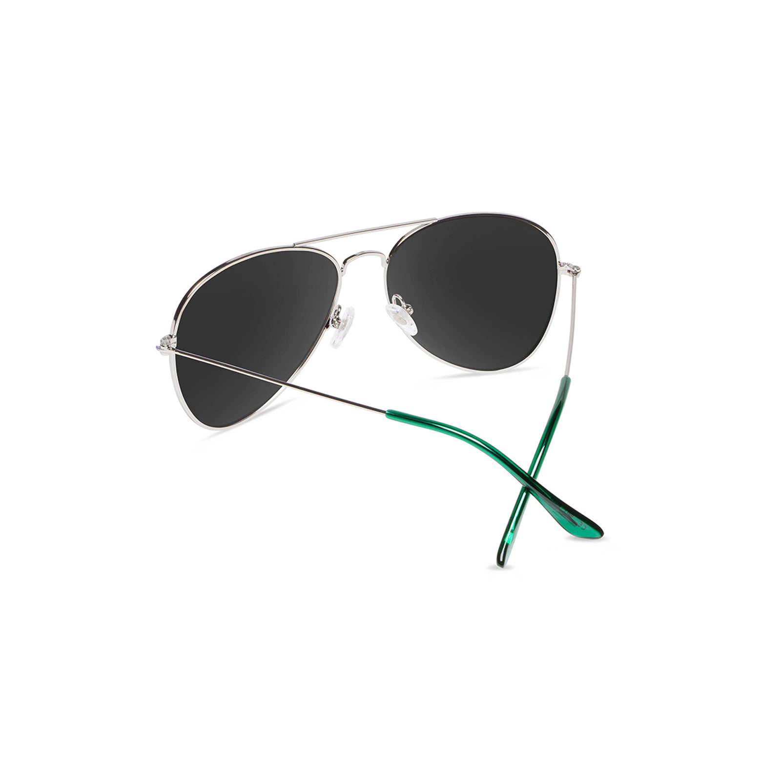 Space Range Mile Highs Sunglasses, Back