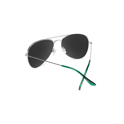 Go to Slide 4 - Space Range Mile Highs Sunglasses, Back