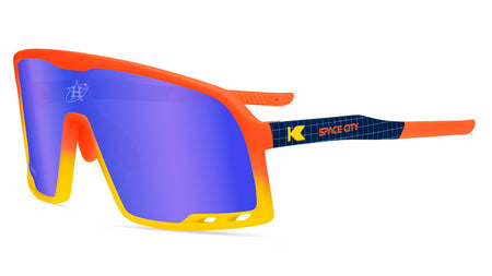 Houston Astros City Connect Campeones Sunglasses