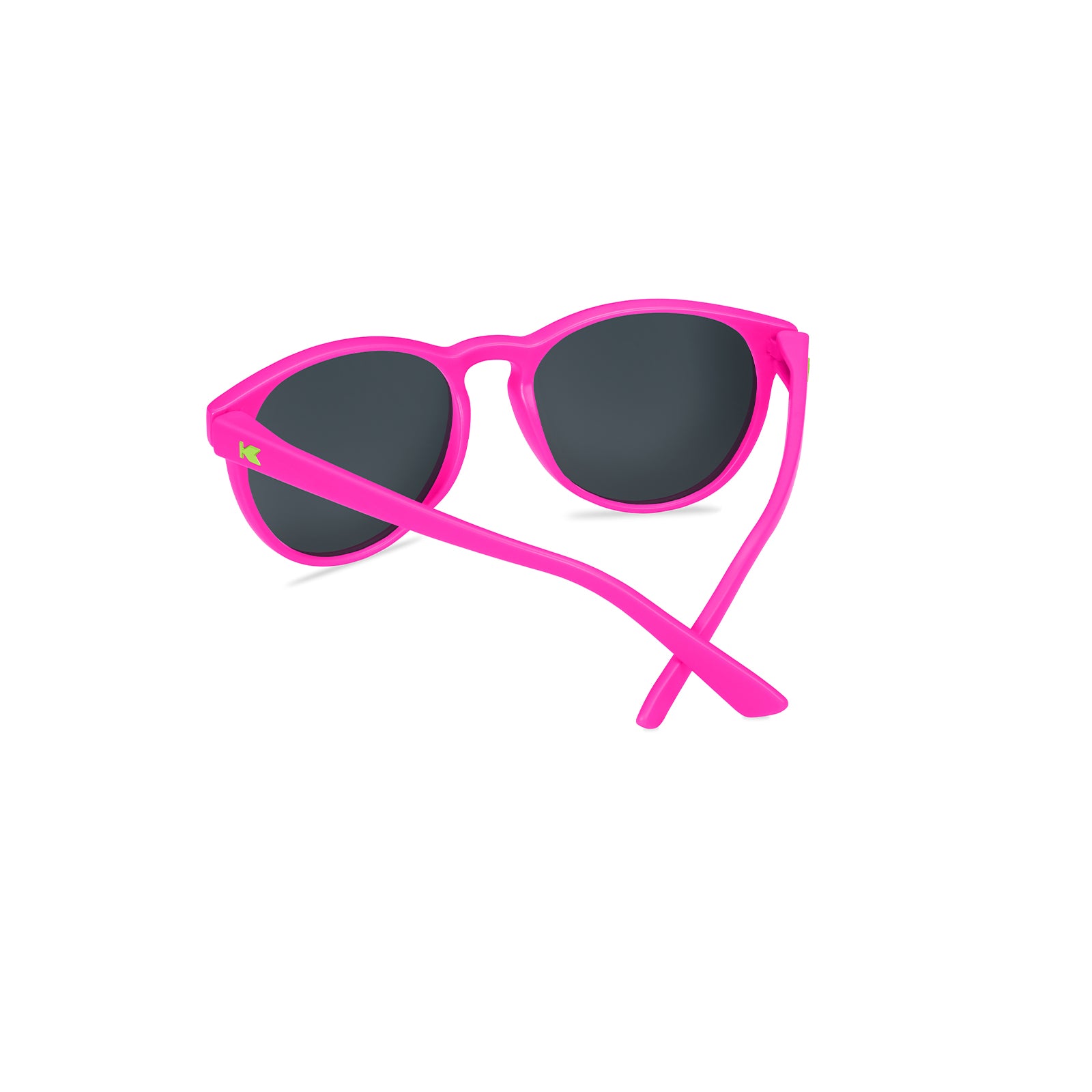 Spring Break Kids Shirley Temples Sunglasses, Back