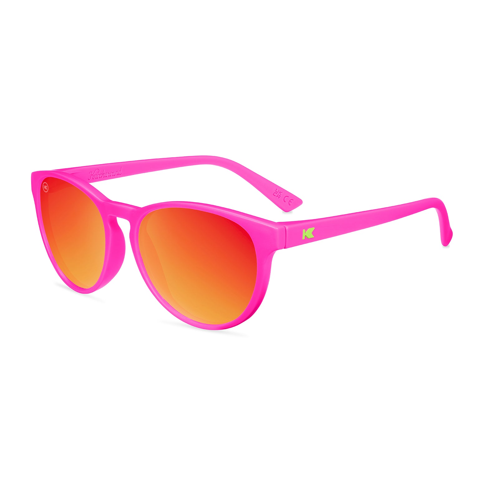 Spring Break Kids Shirley Temples Sunglasses, Flyover