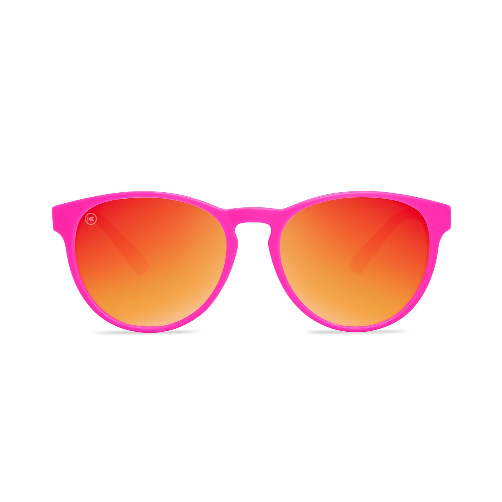 Spring Break Kids Shirley Temples Sunglasses, Front