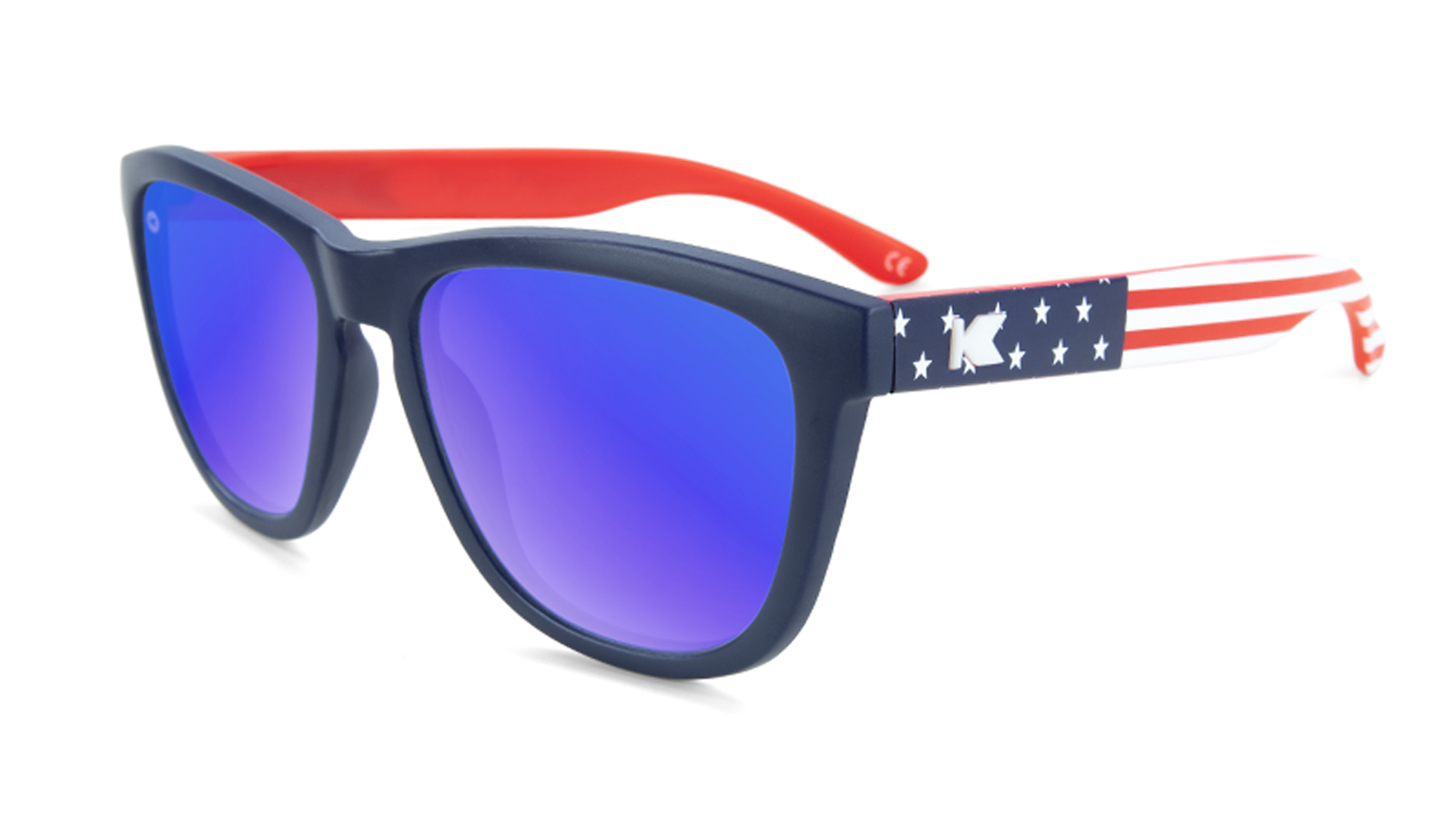 Star Spangled Premiums Sunglasses, Flyover