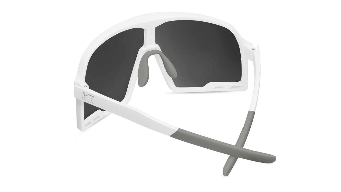 Starlight Campeones Sunglasses, Back