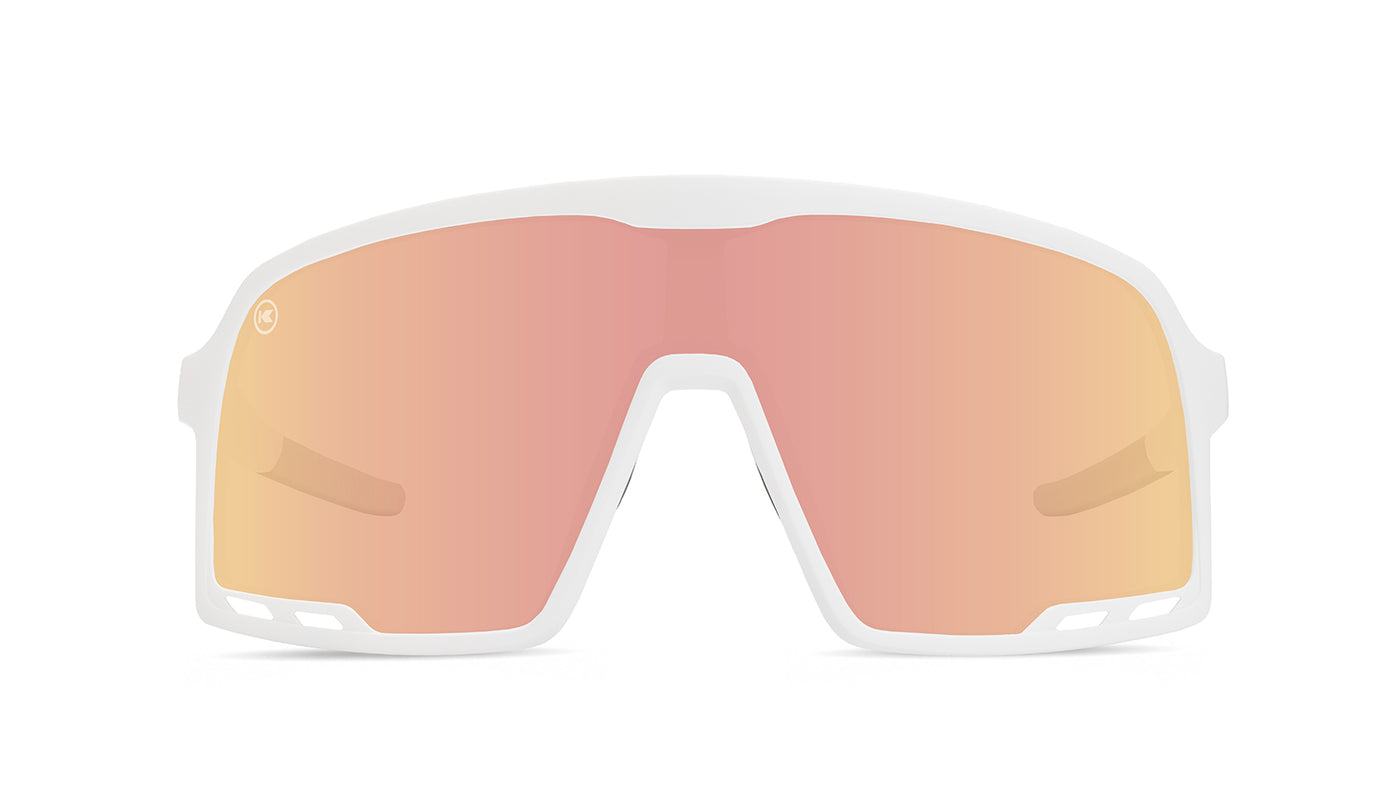 Starlight Campeones Sunglasses, Front