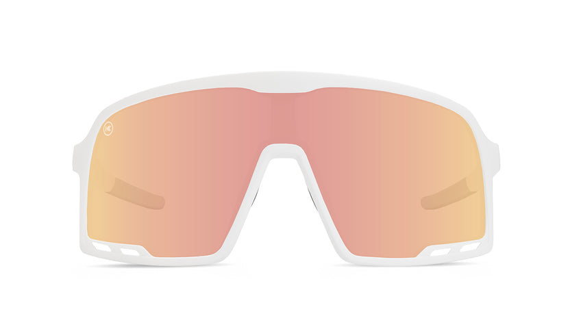 Starlight Campeones Sunglasses, Front