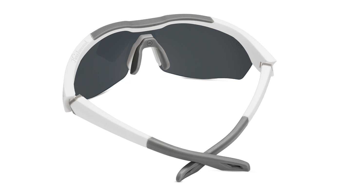 Starlight Kinetics Sunglasses, Back