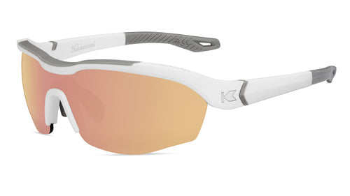 Starlight Kinetics Sunglasses, Flyover