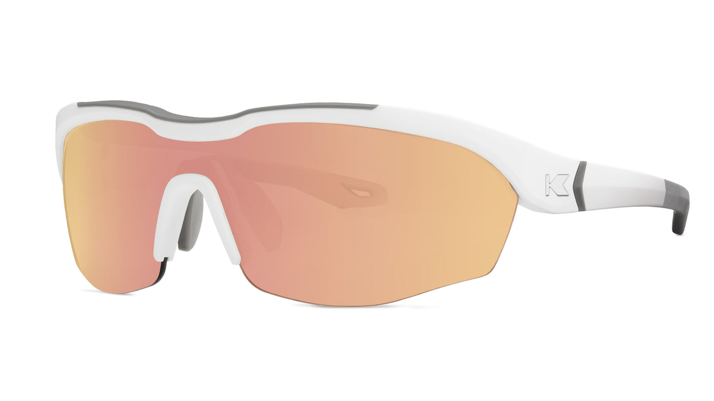 Starlight Kinetics Sunglasses, Threequarter