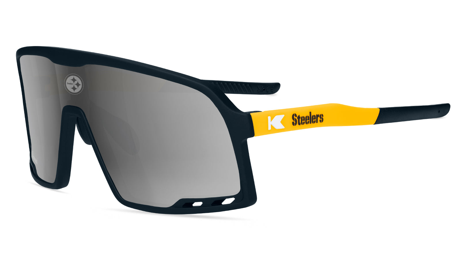 Pittsburgh Steelers Campeones Sunglasses, Flyover