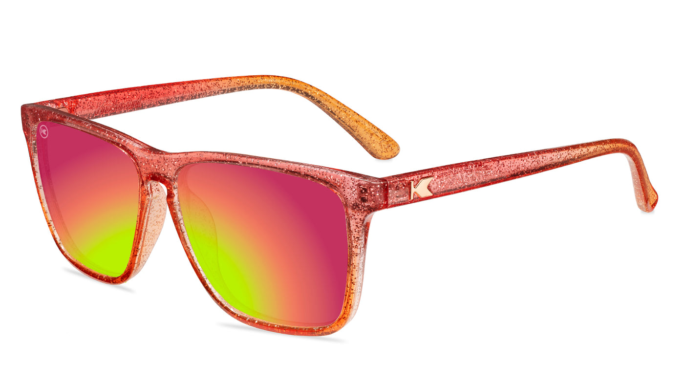 Sugar Plum Fairy Fast Lanes Sunglasses, Flyover