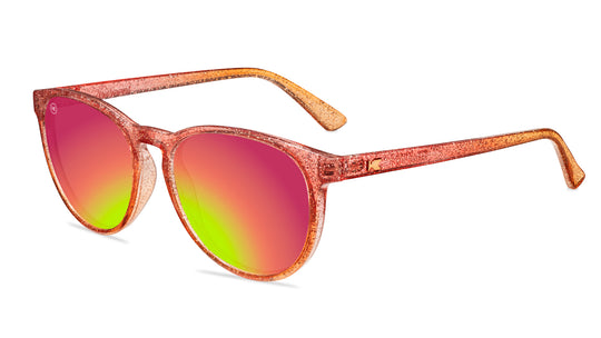 Sugar Plum Fairy Mai Tais Sunglasses, Flyover