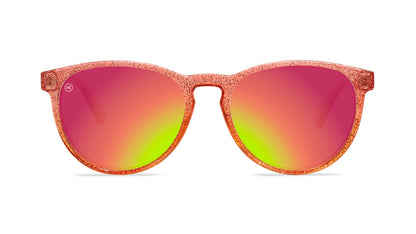 Sugar Plum Fairy Mai Tais Sunglasses, Front